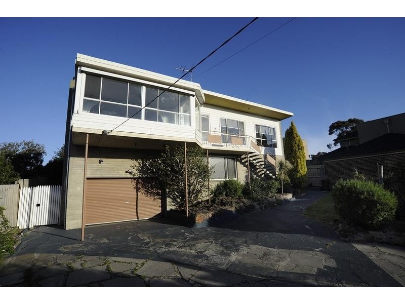 14 Ashleigh Avenue, Frankston VIC 3199