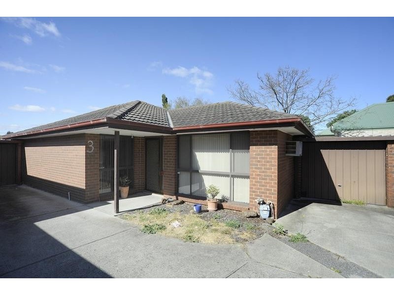 3/52 Argyle Avenue, Chelsea VIC 3196