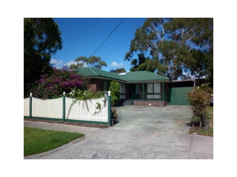 35 Frank Street, Frankston VIC 3199