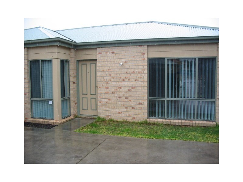 2/49 McClelland Drive, Skye VIC 3977