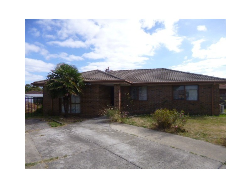 181 Lyrebird Drive, Carrum Downs VIC 3201