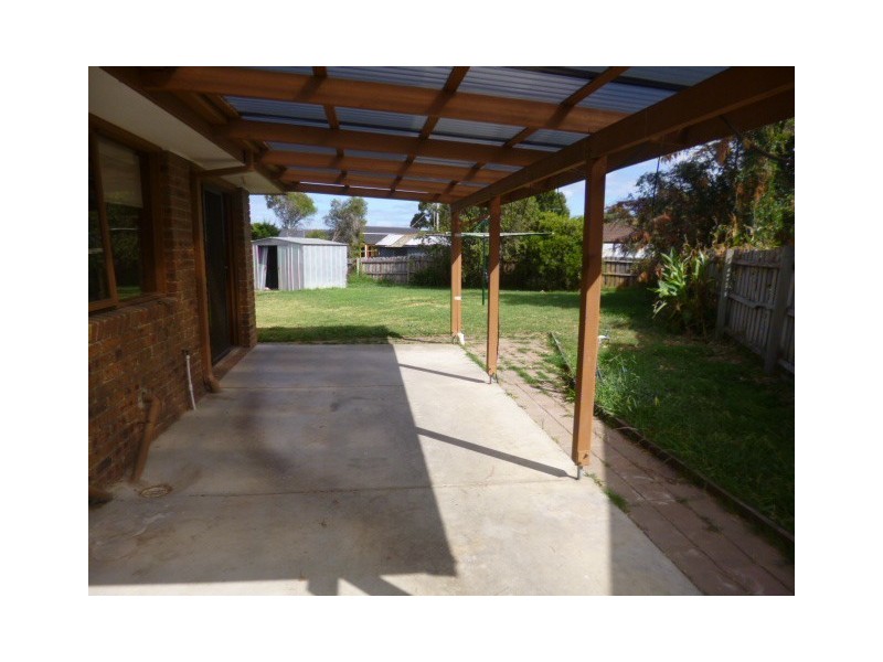 181 Lyrebird Drive, Carrum Downs VIC 3201