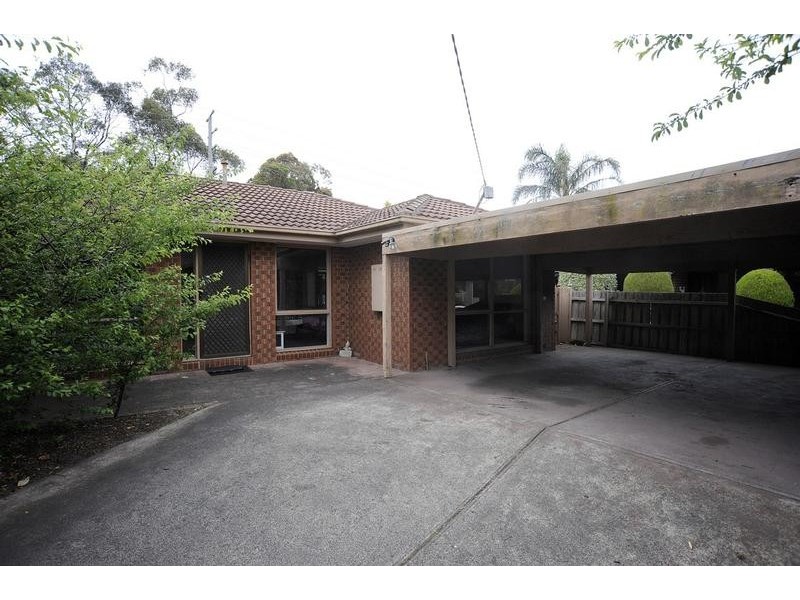 5 Macrosty Court, Frankston VIC 3199