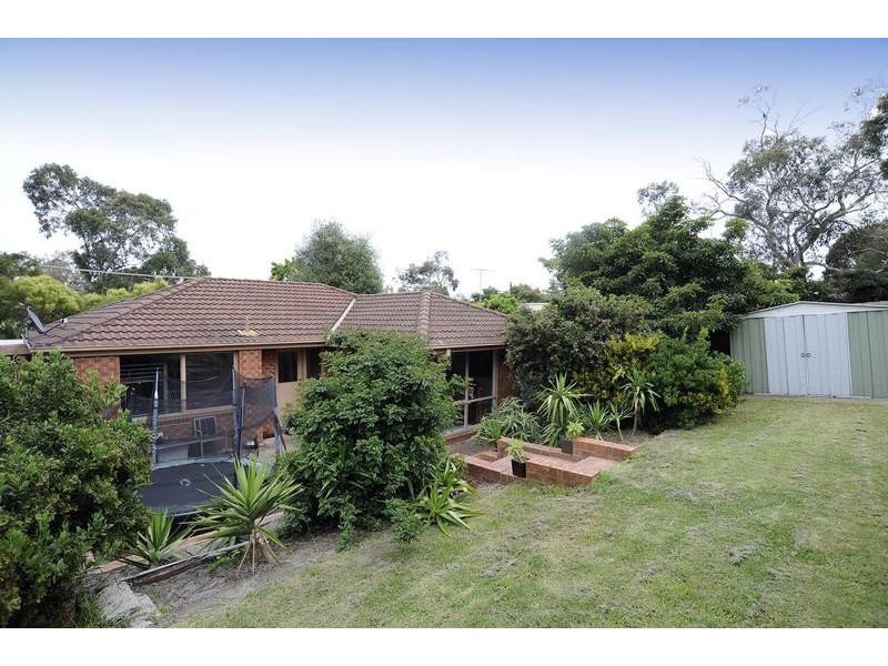 5 Macrosty Court, Frankston VIC 3199