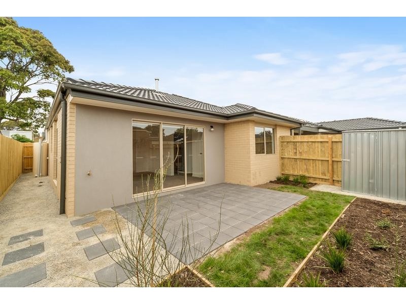 3/13 Raymond Avenue, Frankston VIC 3199