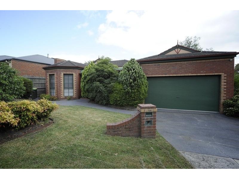 29 Panoramic Drive, Langwarrin VIC 3910