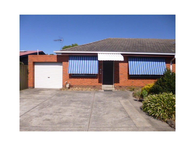 6/16 Petrie Street, Frankston VIC 3199