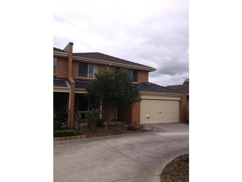 11/3-17 Sassafras Drive, Frankston VIC 3199