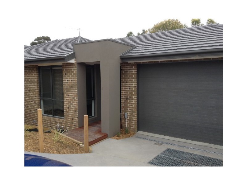 6/35 Culcairn Drive, Frankston South VIC 3199