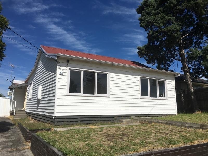28 Royle Street, Frankston VIC 3199