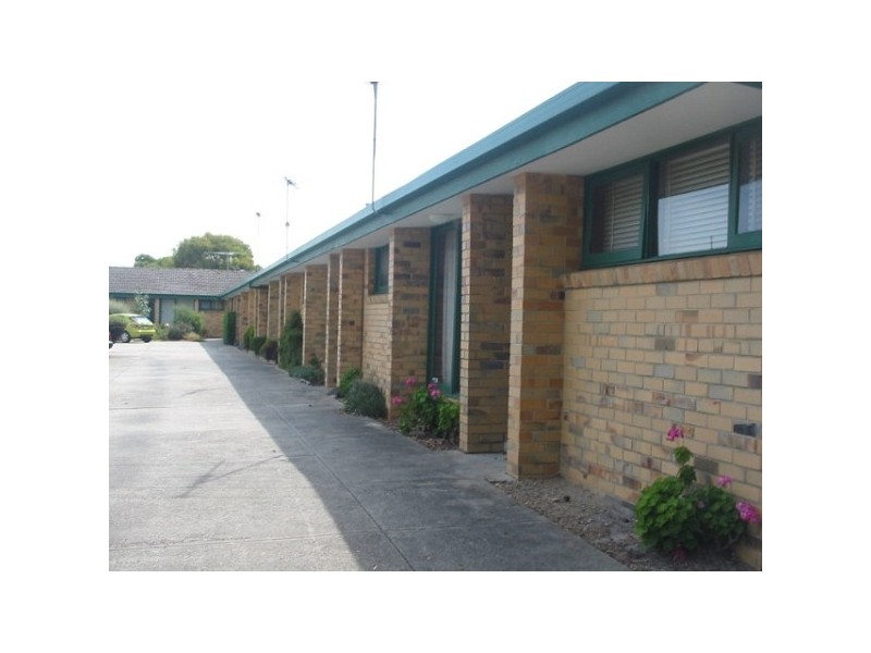 7/21 Fairway Street, Frankston VIC 3199