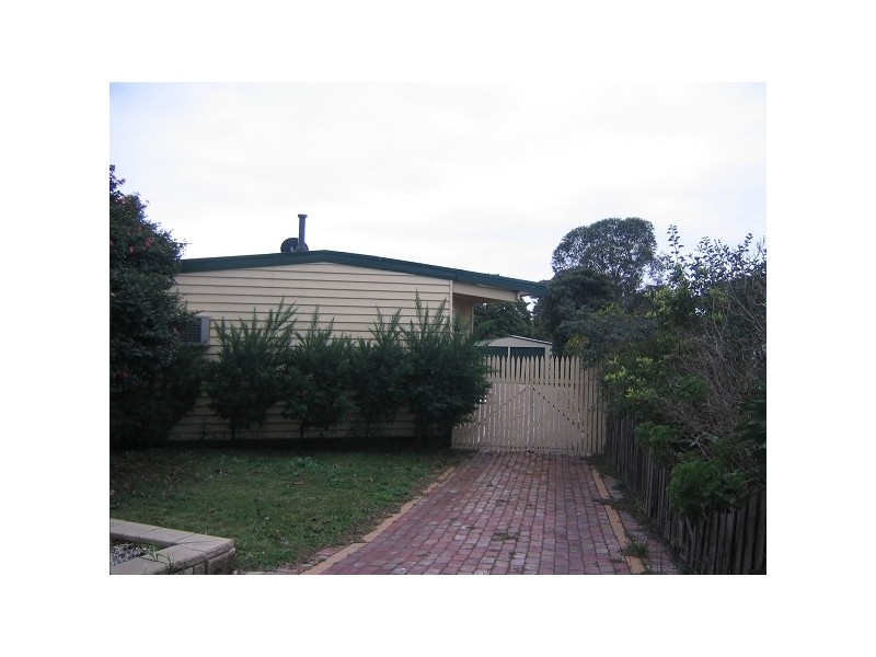 176 Cranbourne Road, Frankston VIC 3199