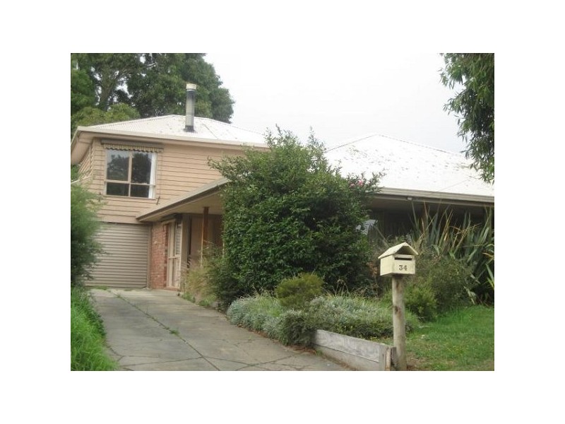 34 Azure Avenue, Balnarring VIC 3926