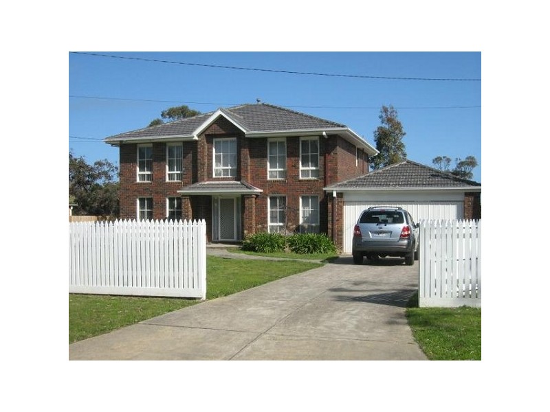 19 Koornalla Crescent, Mount Eliza VIC 3930