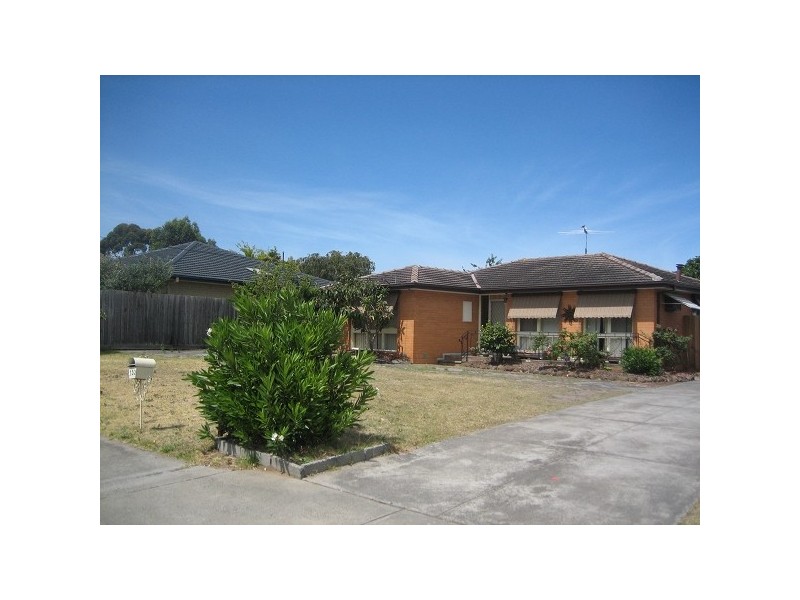 150 Karingal Drive, Frankston VIC 3199