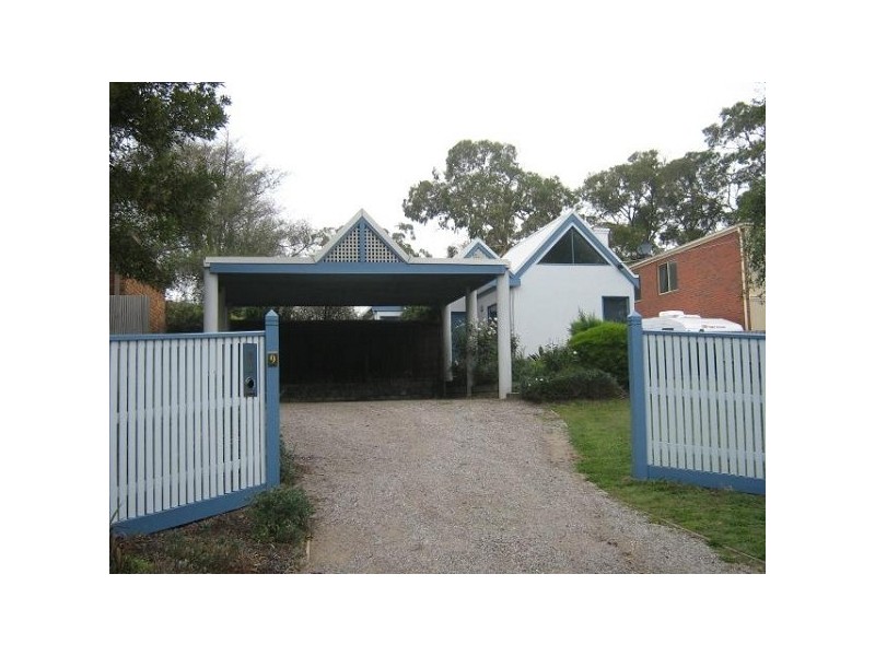 Mount Eliza VIC 3930