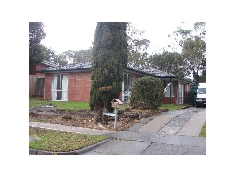 106 Rosemary Crescent, Frankston North VIC 3200