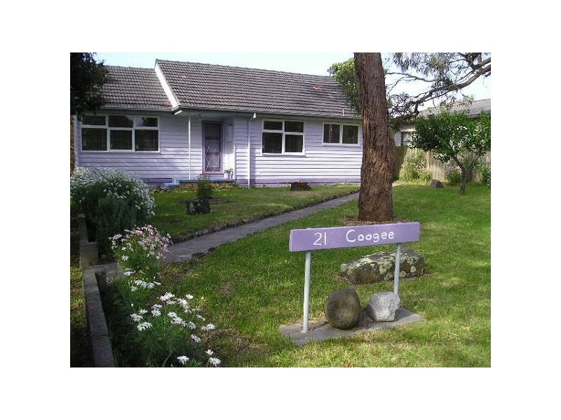 21 Coogee Avenue, Frankston South VIC 3199