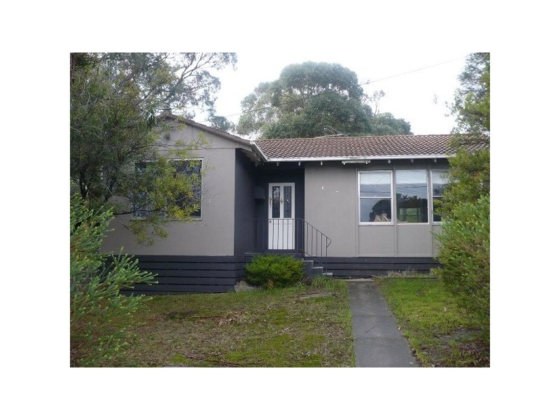6 Moreton Street, Frankston North VIC 3200