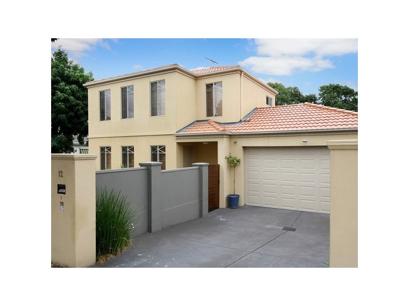 1/12 Gweno Avenue, Frankston South VIC 3199