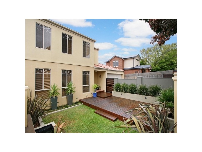 1/12 Gweno Avenue, Frankston South VIC 3199