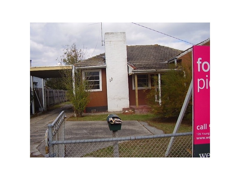 15 Ebdale Street, Frankston VIC 3199