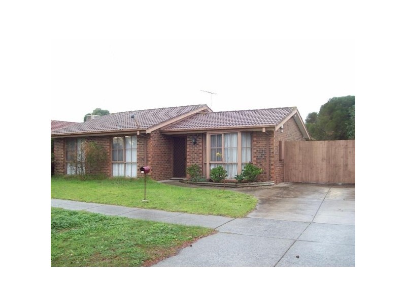 18 Sandfield Court, Carrum Downs VIC 3201