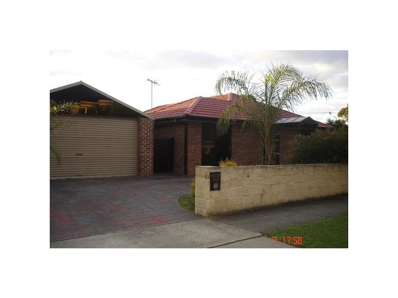 242 Gladesville Boulevard, Patterson Lakes VIC 3197