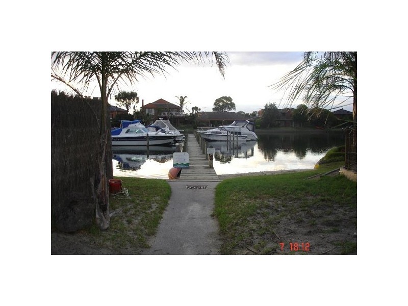 242 Gladesville Boulevard, Patterson Lakes VIC 3197