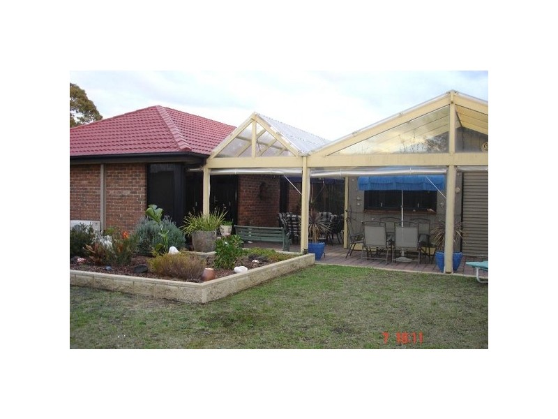 242 Gladesville Boulevard, Patterson Lakes VIC 3197