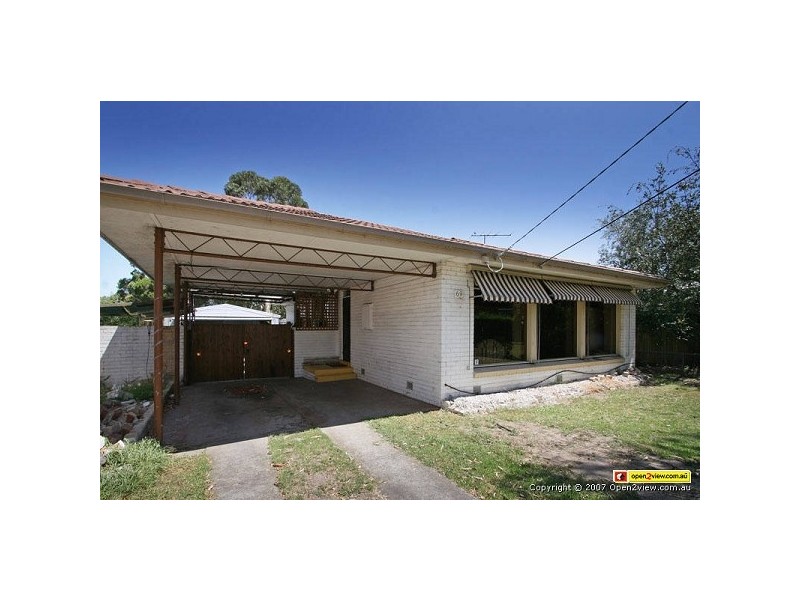 69 Armata Crescent, Frankston North VIC 3200