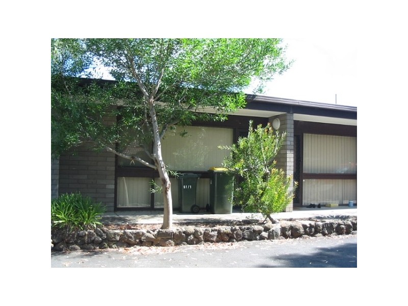 1/61 Roberts Street, Frankston VIC 3199