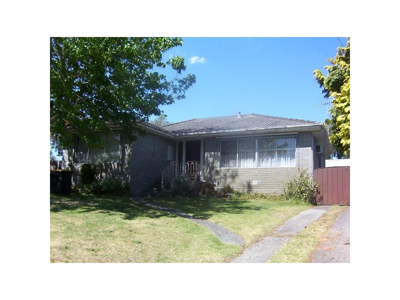 46 Clifton Grove, Carrum Downs VIC 3201