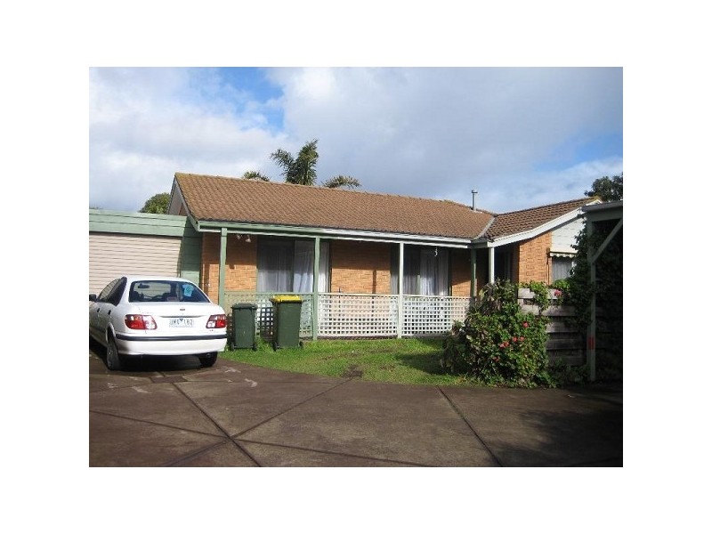 2/28 Denbigh Street, Frankston South VIC 3199