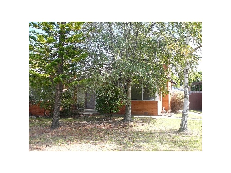 27 Kashmir Crescent, Frankston VIC 3199