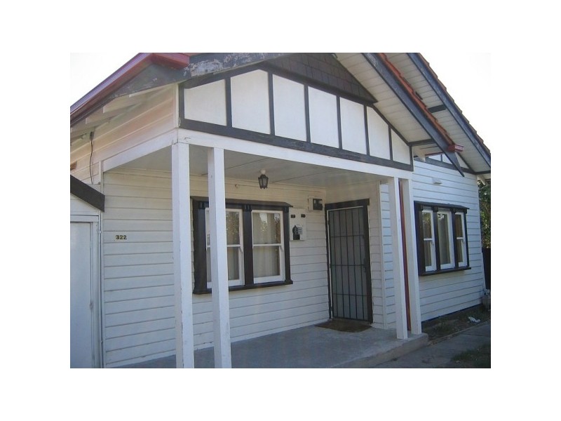 322 Nepean Highway, Frankston VIC 3199