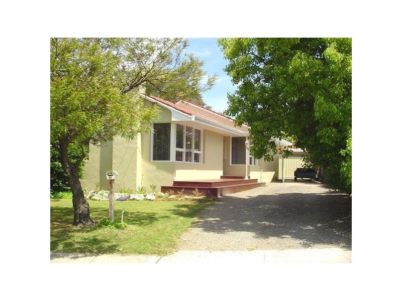 54 Pratt Avenue, Frankston South VIC 3199