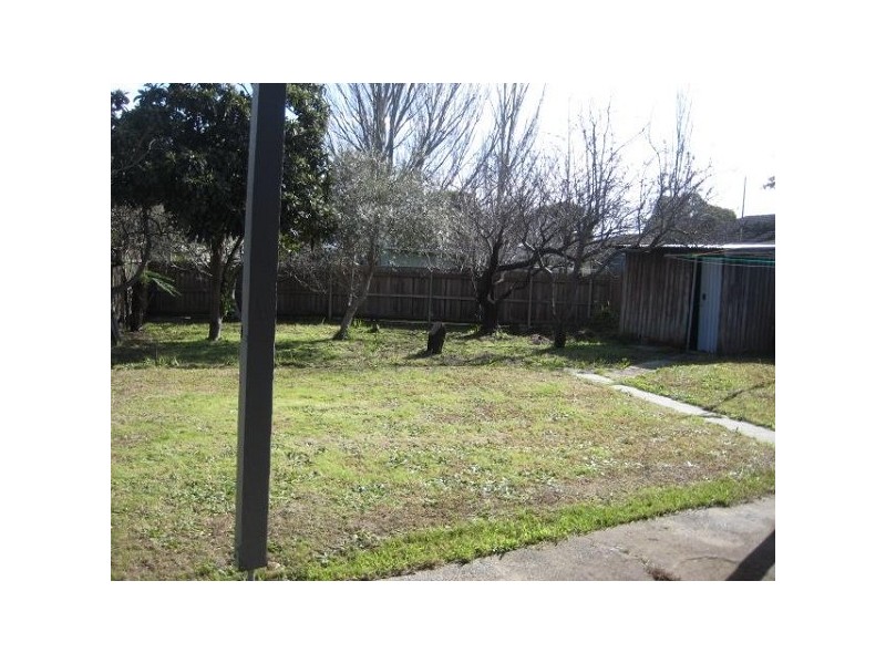 26 Longleaf Street, Frankston North VIC 3200