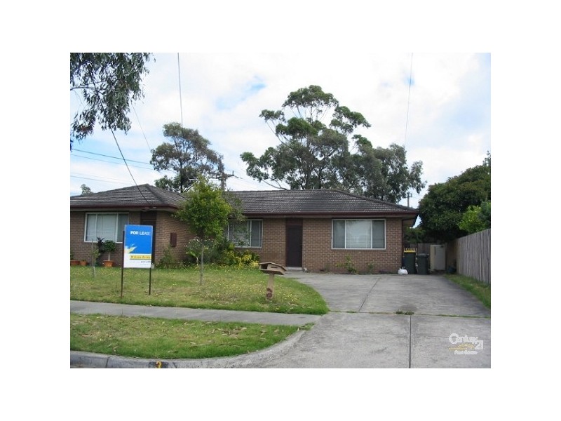 2/1-3 Ropley Grange, Frankston VIC 3199