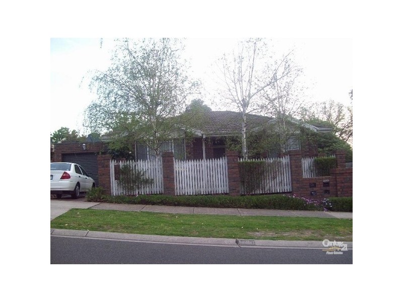 1/30 William road, Carrum Downs VIC 3201