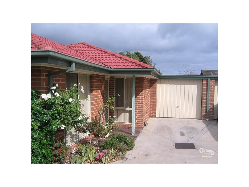 3/116 Beach Street, Frankston VIC 3199