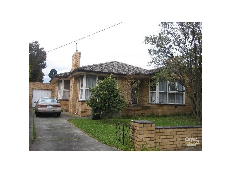 20 Warrain Street, Frankston VIC 3199