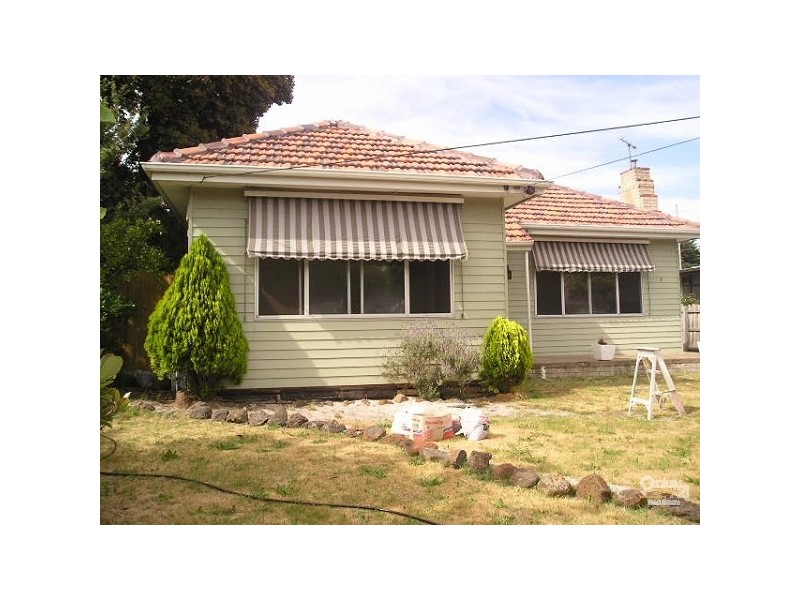 7 Tyrone Street, Seaford VIC 3198