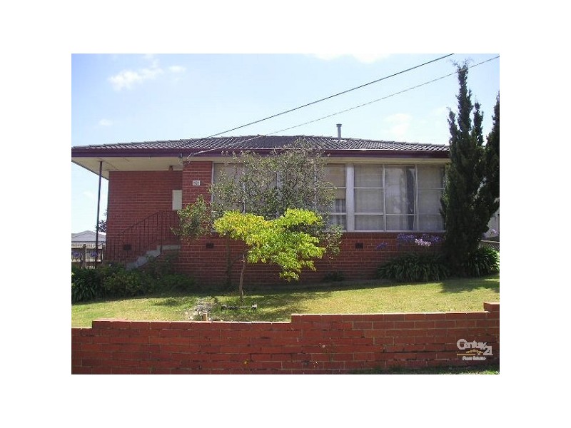 101 Monterey Blvd, Frankston North VIC 3200