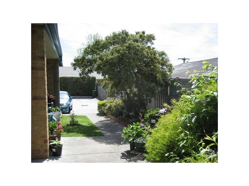 6/18 Reservoir Road  Frankston, Frankston VIC 3199