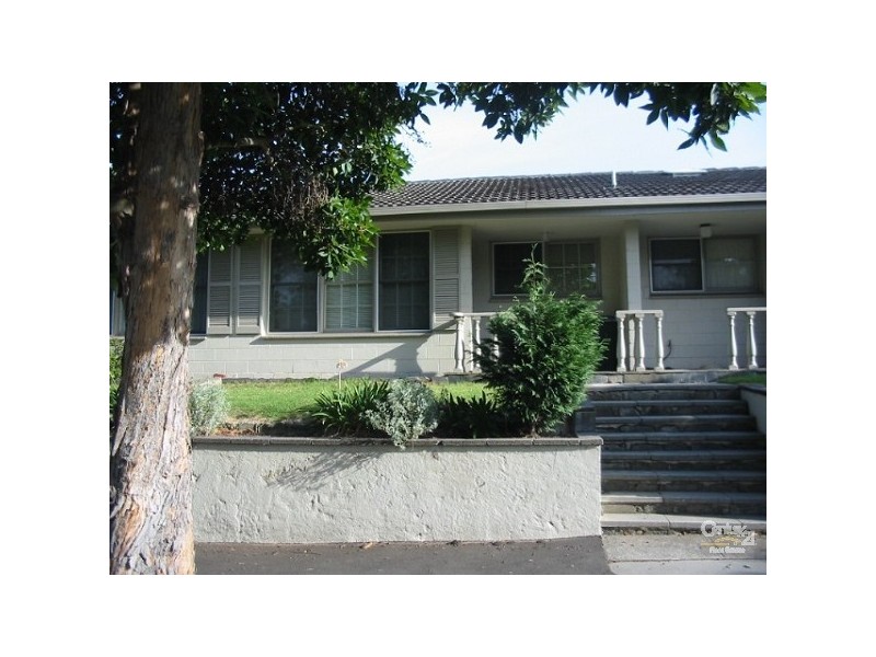 2/36 Denbigh Steet, Frankston South VIC 3199