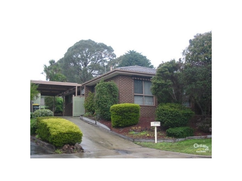 4 Jackson Drive, Langwarrin VIC 3910