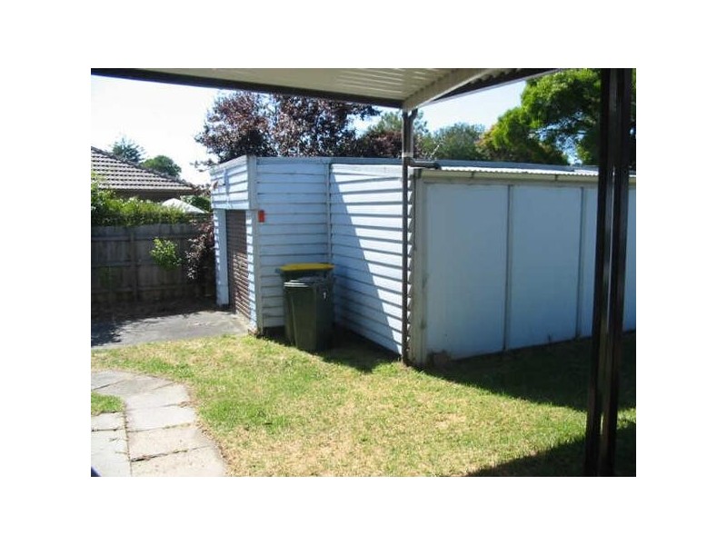 7  Fairway Street, Frankston VIC 3199