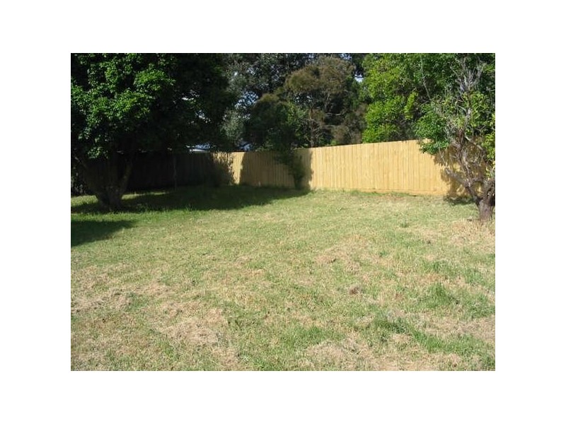 7  Fairway Street, Frankston VIC 3199