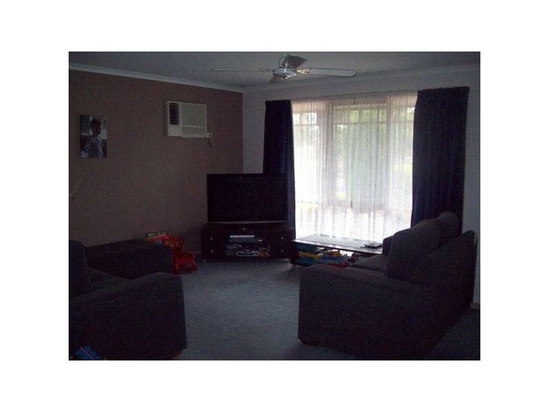 1 Dalpura Circuit, Frankston VIC 3199